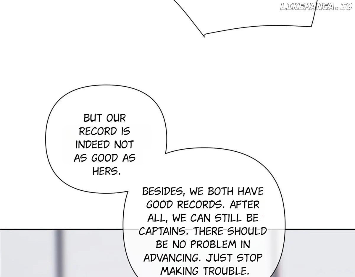 Her Marriage Was Called Off at Daytime, the Cutely Fierce Commander Asked Her For a Hug at Night Chapter 105 - page 71